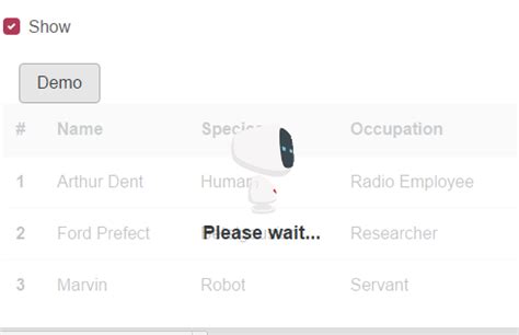 Image result for Angular Page Loading Indicator