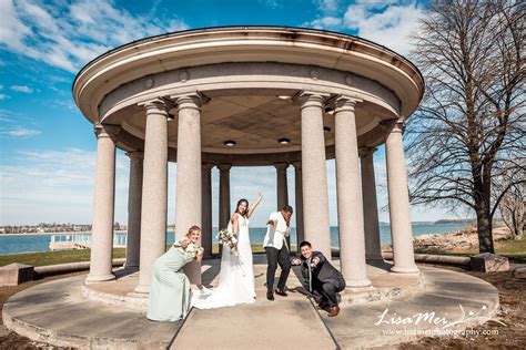 Theresa and Montreal’s Wedding at Chau Chow Restaurant – Lisa Mei ...