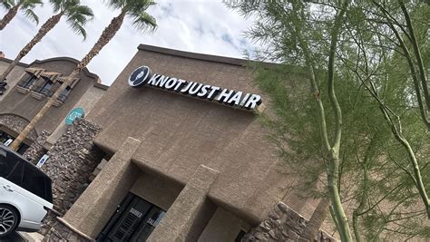 Knot Just Hair - Tempe - Book Online - Prices, Reviews, Photos