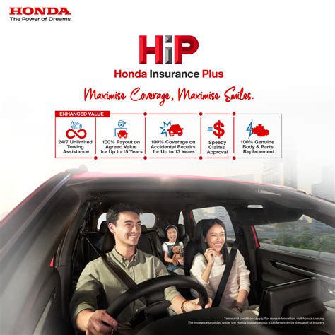 Honda Insurance Solutions