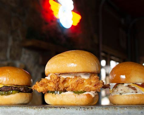 Roadies Sliders (1 West Flatiron Crossing Circle #428) Menu Broomfield ...