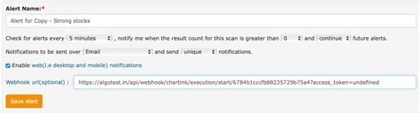 Step 4: Deploy Your Strategy in Live Markets