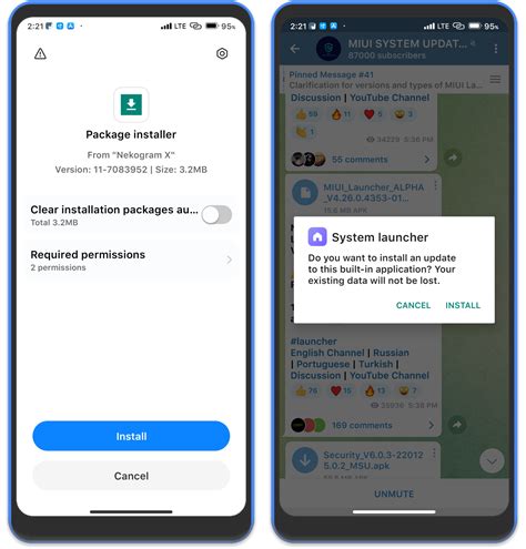 Image result for How to Install MIUI 12.5 On Computer
