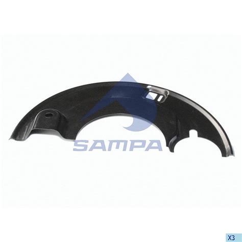 114.184 | Detalles del producto | Sampa