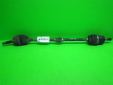 Drive parts, Drive Shaft for PROTON