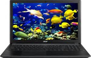 Acer Aspire V5-571 Laptop (2nd Gen Ci3/ 4GB/ 500GB/ Linux) (NX.M2DSI ...