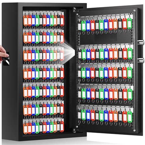 Image result for Lockable Key Box