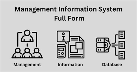 Management Information System Module 的图像结果
