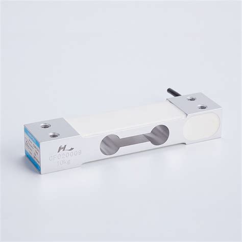 Image result for How Deflect the Beam Type Load Cell