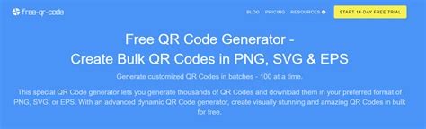 Image result for Freeqrcodegenerator Net