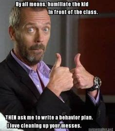 Image result for Bad Behavior Meme