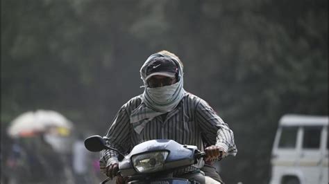Air pollution exposure leading to deaths even when meeting Indian norms ...