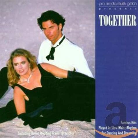 Together: Hallen Tanzorchester: Amazon.in: Music}