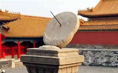 中国古代是用什么来计时？古人计时工具大全-趣历史网