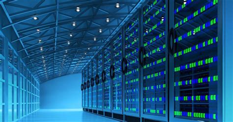 Image result for Johnson Controls Data Centers