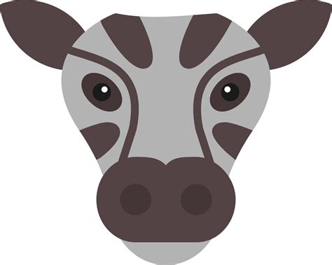 Image result for Zebra Icon