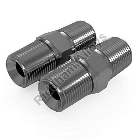 Tube Coupling Manufacturer, Supplier from Mumbai