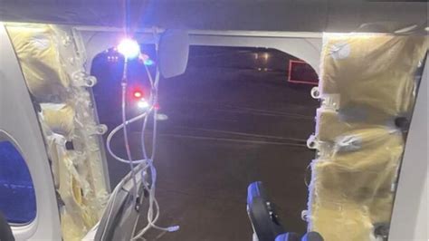 Alaska Airlines fallout: DGCA asks Indian carriers to immediately ...