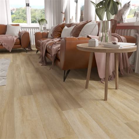 Cali Flooring Luxury Vinyl Plank Legends Collection