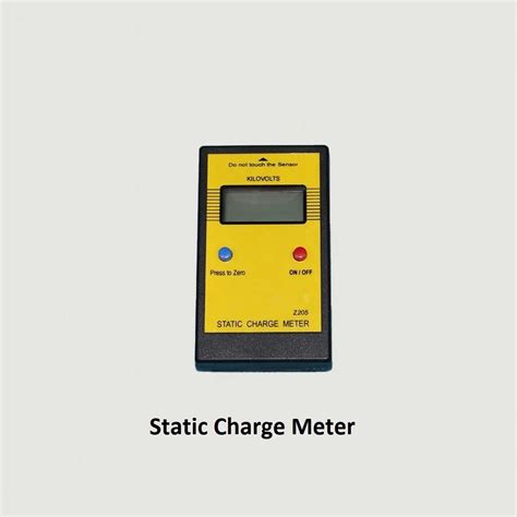 Static Charge Machine 的图像结果