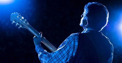 Hear the songwriters behind the hits at these top Nashville music venues