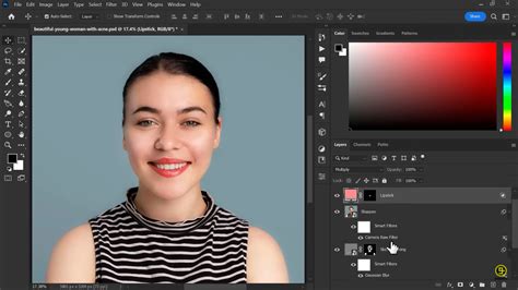 Adobe Photoshop Review: Key Features, Pros, and Cons Uncovered
