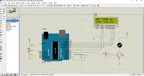 Image result for Arduino RPM Counter