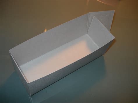 Image result for Paper Box Tutorial