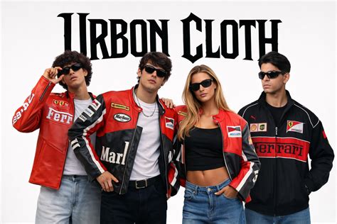 URBON CLOTH