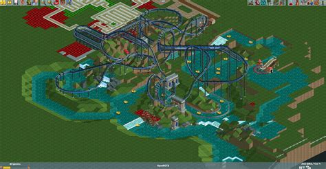 Image result for Open RCT2 Tutorial