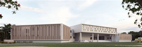 Chinmaya International School