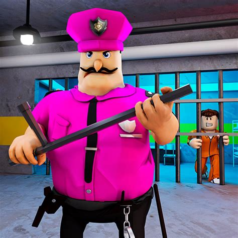 Stickman Escape The Prison 3D Jailbreak Thief Puzzle Barry Survival ...