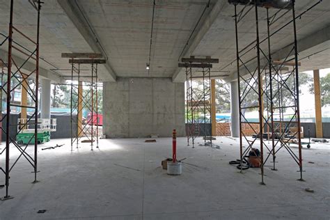 Gallery | Anteater Learning Pavilion