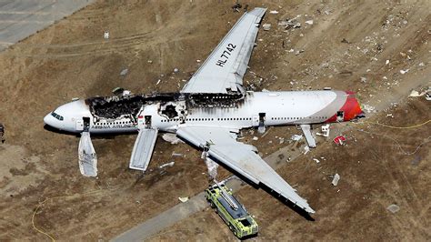 Asiana Airlines Flight 214