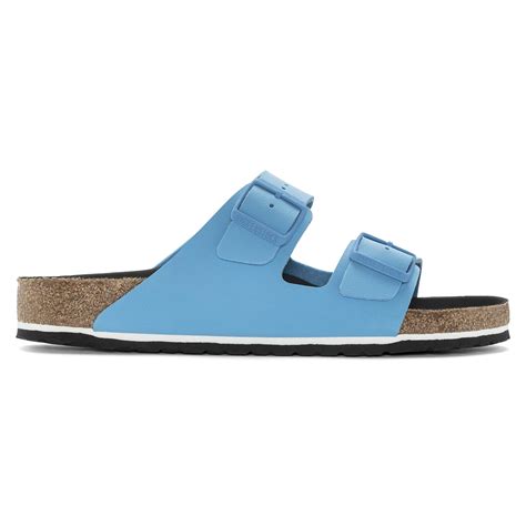 Buy Blue Blue/Athletic Sky Blue Arizona Birko-Flor Nubuck Online in ...