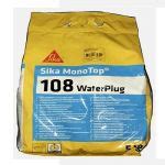 Sika 108 Water Plug 5kg - Alvos Beograd