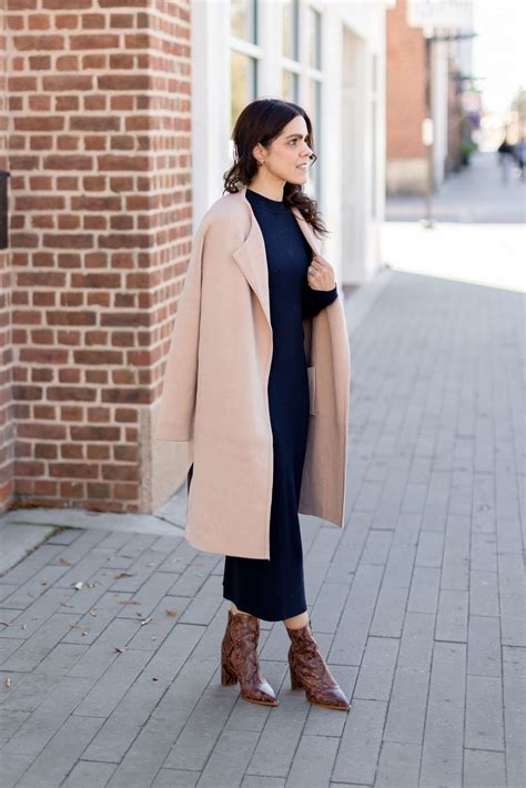 Winter sweater dress style edit | the Sarah Stories