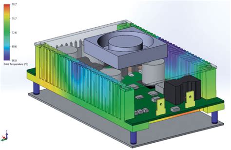 Image result for FloTHERM XT Tutorials