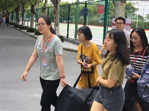 上海科技大学生命科学与技术学院首届“生命科学与未来”高中生暑期学校圆满结束