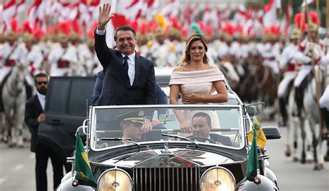 Bible, beef & bullet- The Week