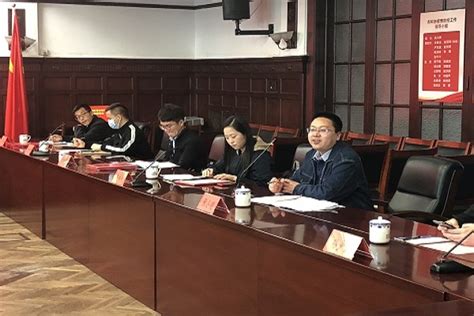市科协召开青年科技人才工作座谈会-人才服务-天津市科学技术协会