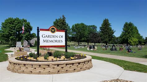 Our Cemetery | Wintz and Ray Funeral Home