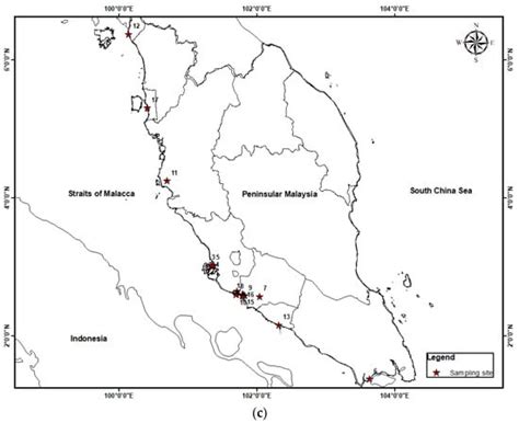 Comparative Study of Potentially Toxic Nickel and Their Potential Human ...