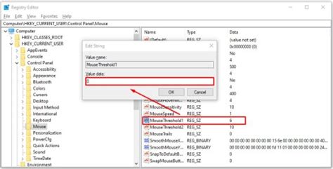 Image result for Adjust Mouse Sensitivity