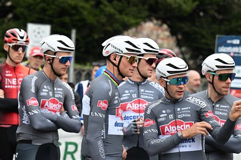 No deal with Mathieu van der Poel: Premier Tech chooses tiny French ...