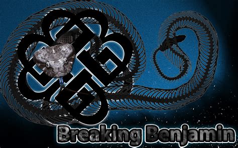 Image result for Breaking Benjamin Logo Transparent Background