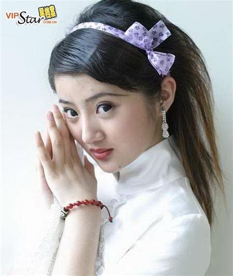 陈一娜写真-华人女星写真集-明星写真馆n63.com