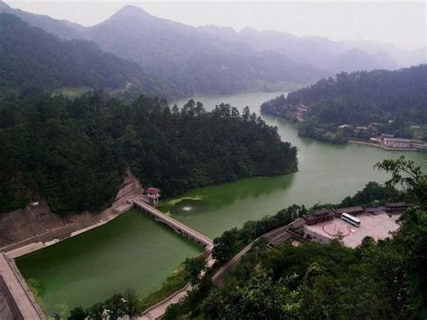 贵州全面推进水生态文明建设——河流有“家长” 河水好清亮
