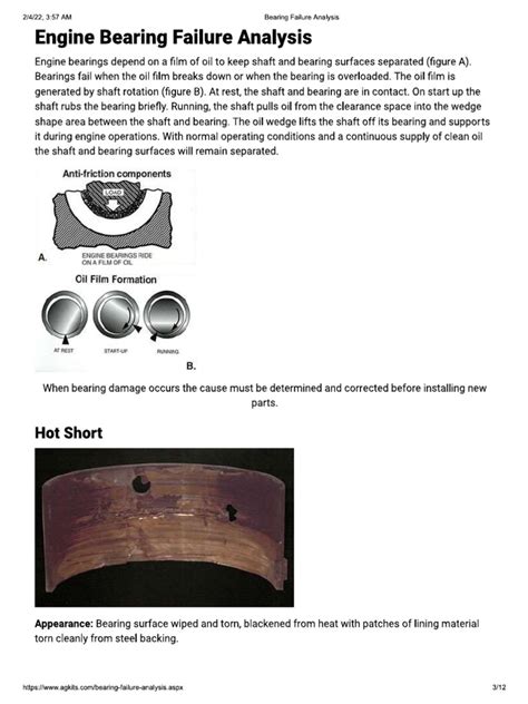 Image result for Engine Failure Analysis