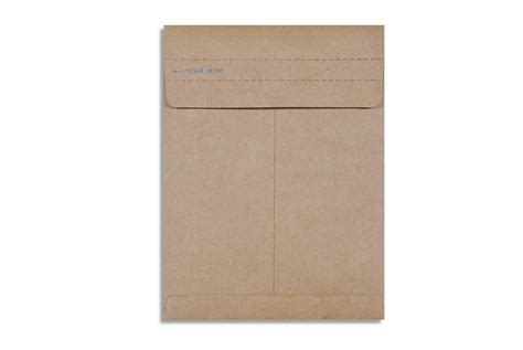 Sustainable E-Commerce Envelope 175 GSM – Mehta Envelope Mfg Co